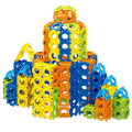 En71 Approbation 120 PCS Jouets Éducatifs Enfants Building Block Toys (10274042)